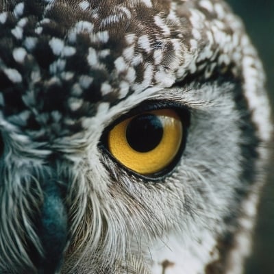 OWL EYE.