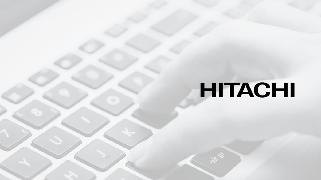 hitachi cover