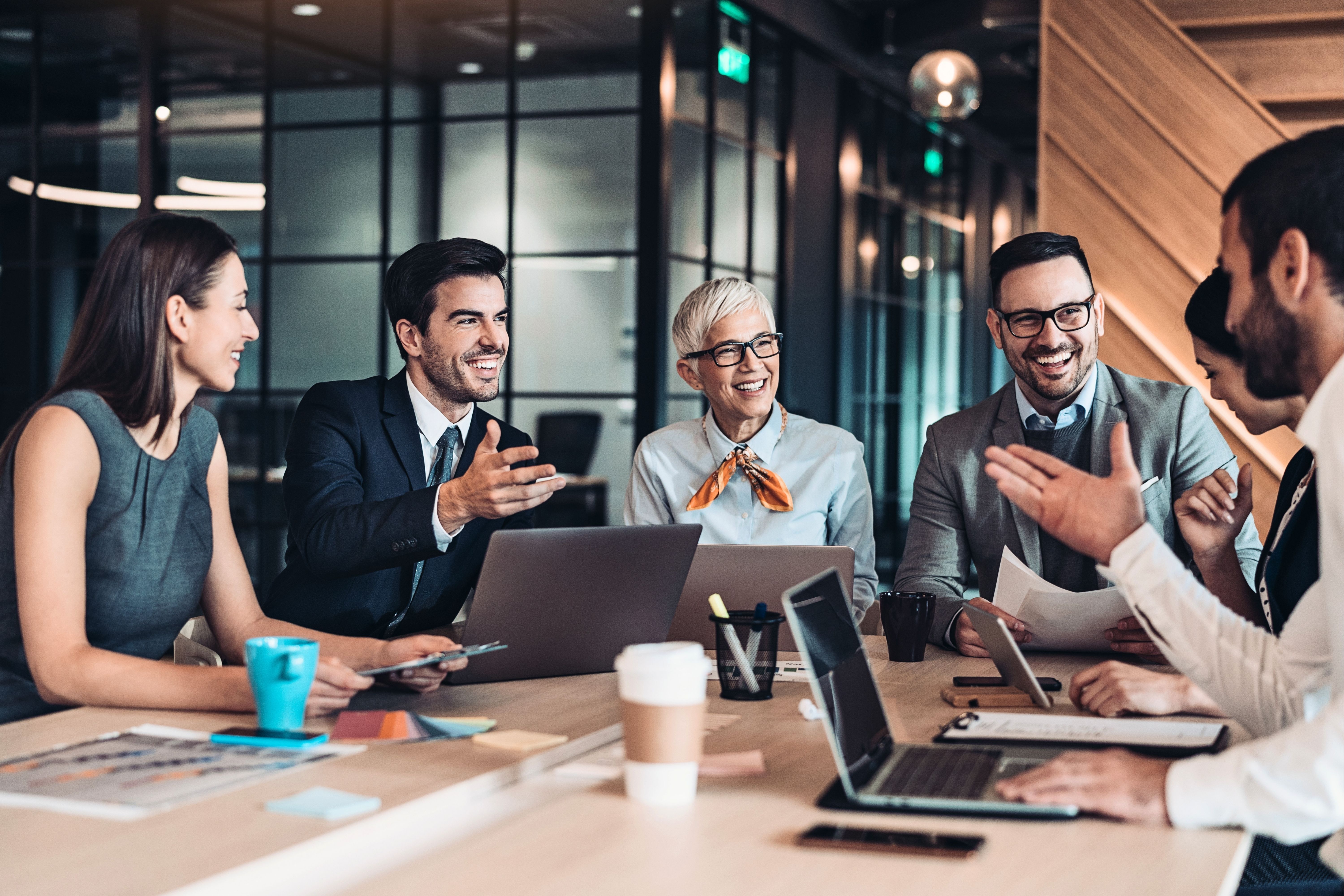 Your SAP Delivery Ecosystem: The Decision That Matters Before You Choose an SI